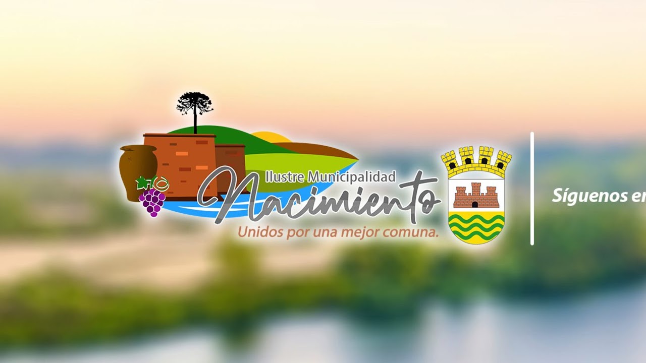 Transmisión en vivo de Municipalidad Nacimiento 18.11.2025