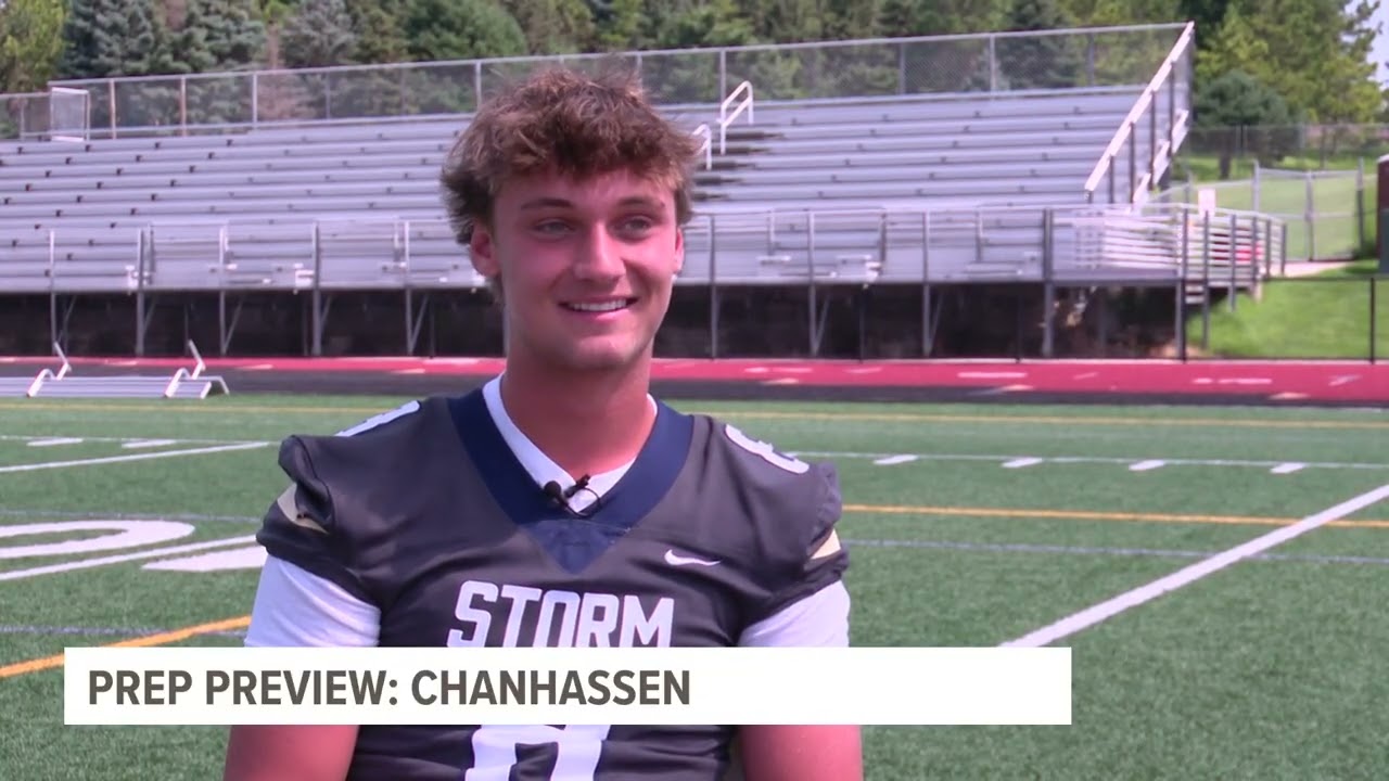 KARE 11 PREP SPORTS EXTRA PREVIEW: CHANHASSEN