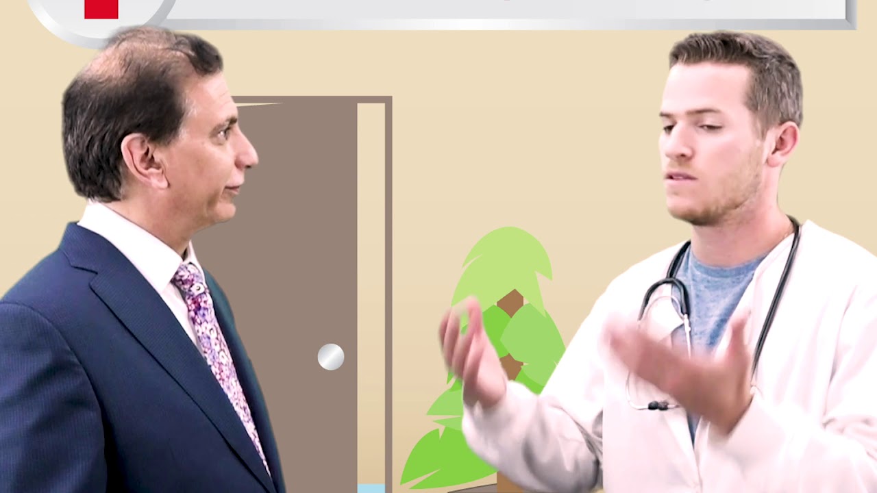 Mortgage Loans For Doctors - Special Program