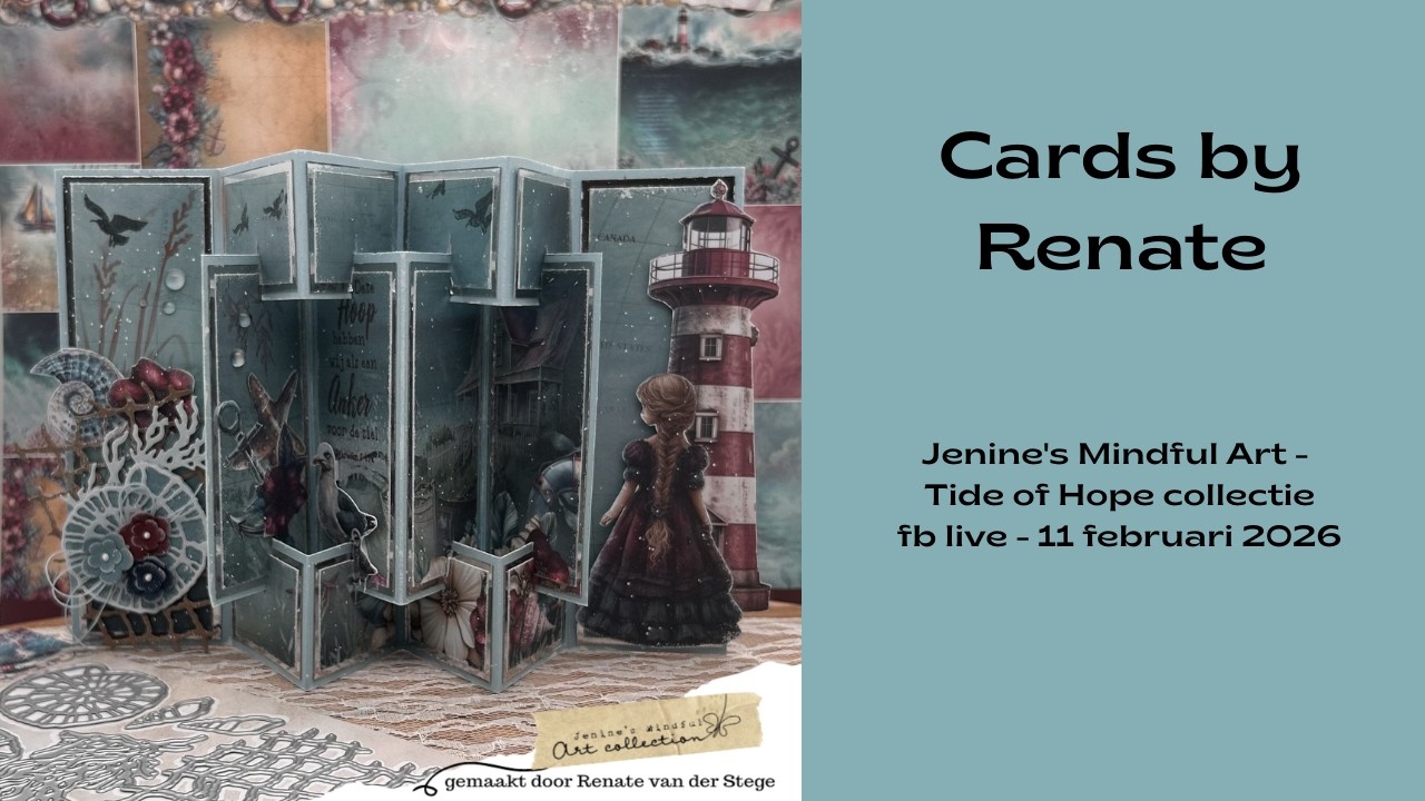 JMA - Tide of Hope - fb live 11 feb 2026
