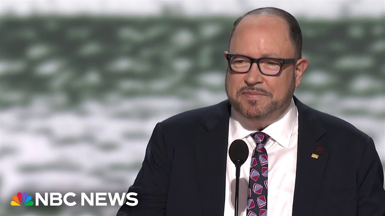 Goya CEO mocks Harris' first name with Spanish nickname