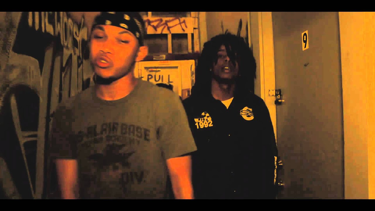 T.Y. feat Lil Soulja Slim 