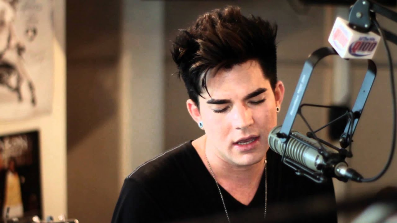 Adam Lambert 