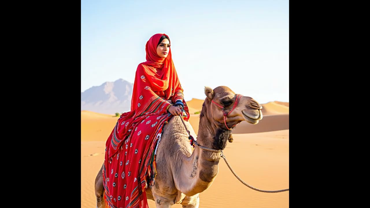 Miroslav Rajt - Dreaming Of Arabia #ethnic #arabicmusic #music @arabic-cmusic