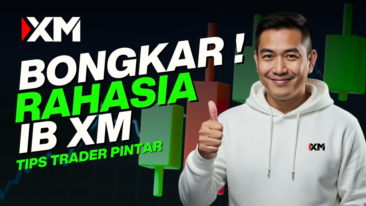 REVEALING TIPS TO SAVE DOLLARS ON XM | XM IB Program & 90% Rebate