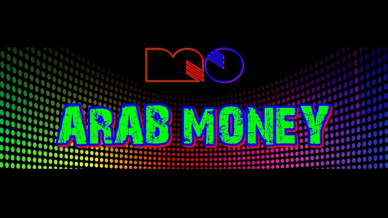 Mert ONAT Beat'z feat. Busta Rhymes - Arab Money (Electro ft. T-Rap Remix)