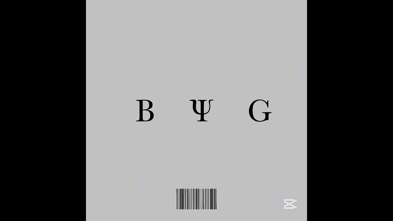 BΨG-POP MOLLY