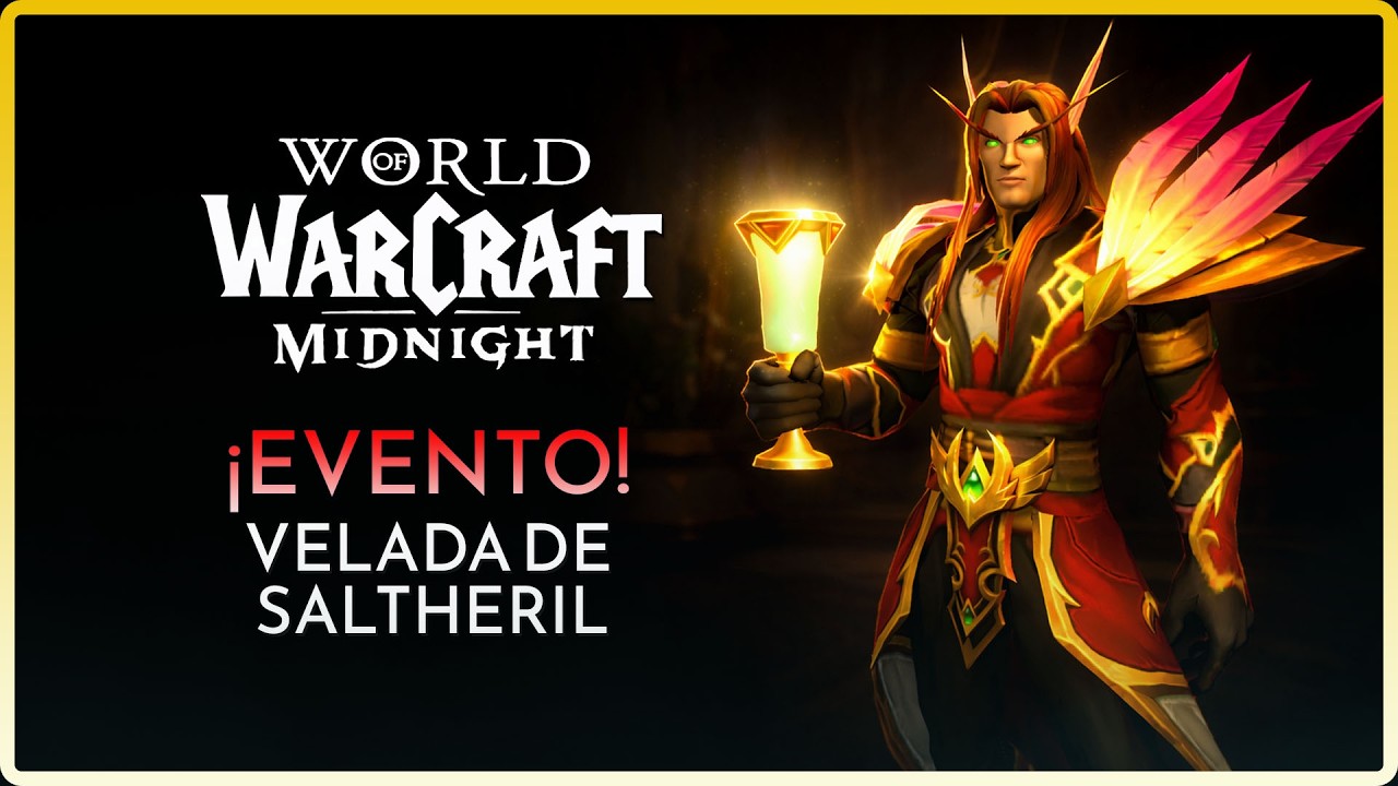 NUEVO EVENTO EN MIDNIGHT! RECOMPENSAS, REPUTACIÓN Y MÁS