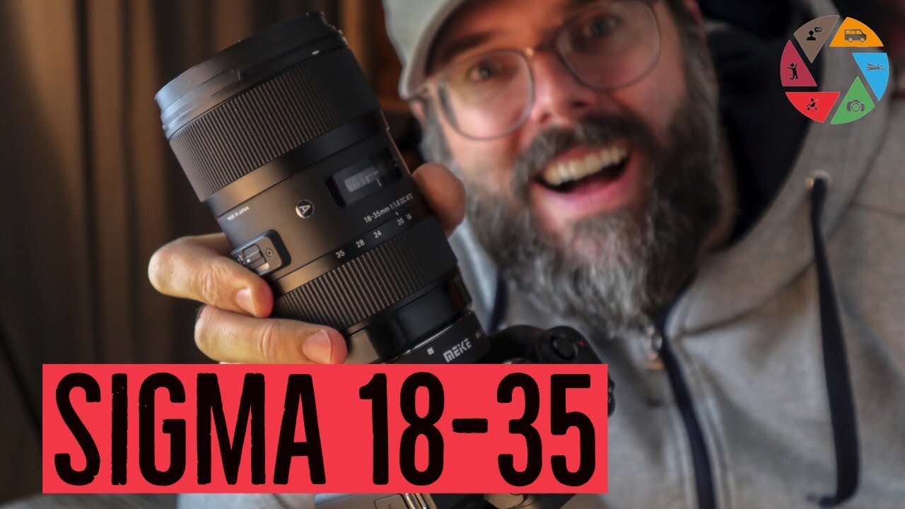 Sigma 18-35 mm f/1.8 Art: Warum ich es NICHT kaufe (bzw. zur&uuml;ckgebe)