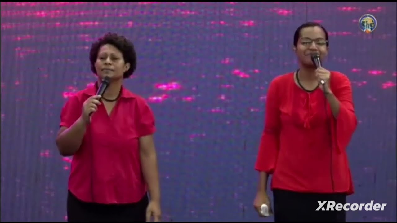 World Harvest Centre choir praise medley. CMFI