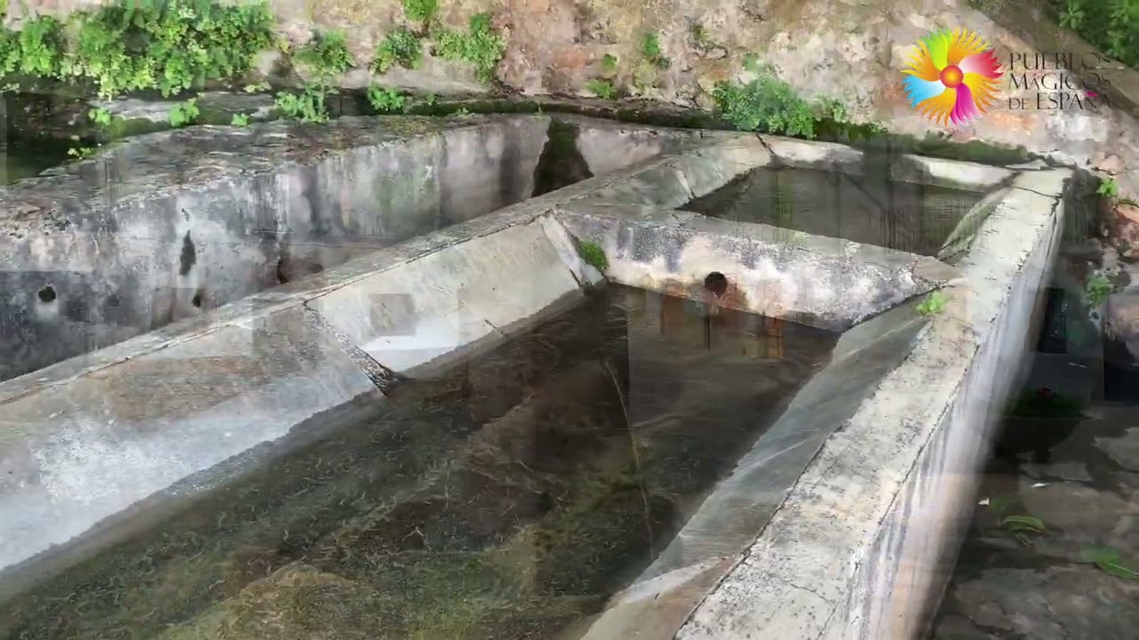 ALPUJARRA DE LA SIERRA
