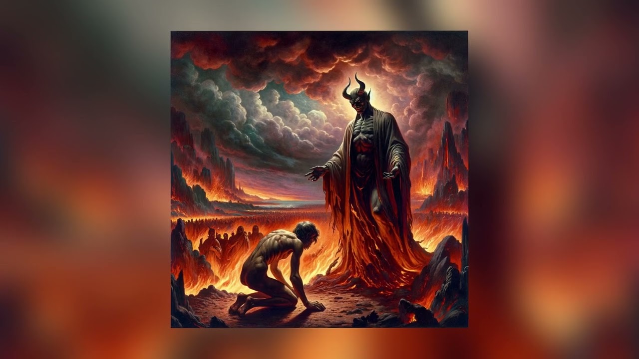 LJasos  - Villain / Prod by Jamie Berry