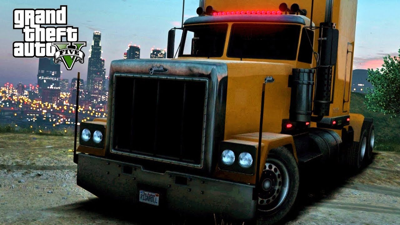 GTA 5 Roleplay | #213 - City Slicker