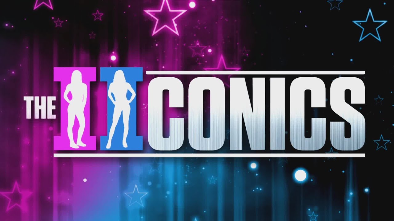 The IIconics Entrance Video
