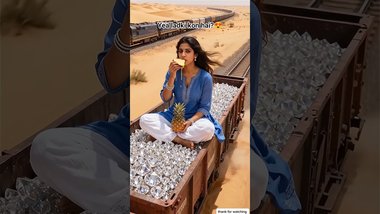 Yea ladki kon hai?🫣😱Ziraf ne yea kya kiya? 