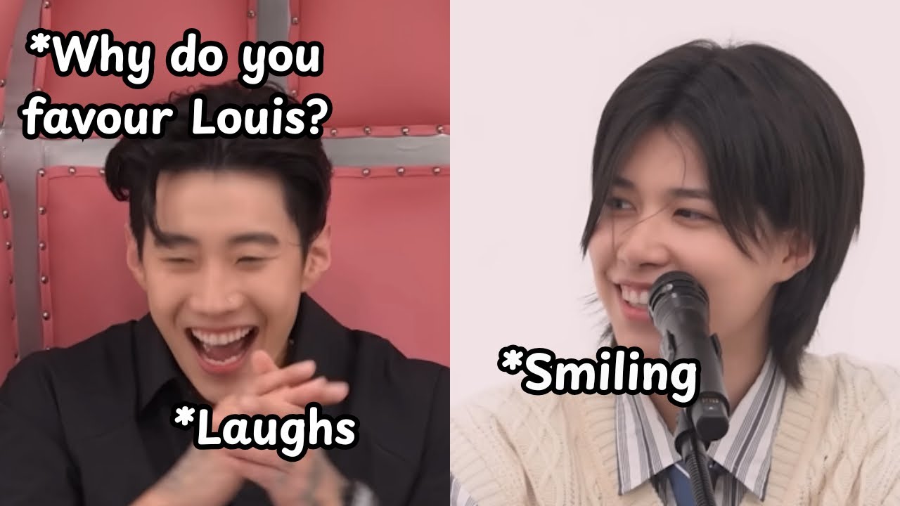 Lngshot And Jay Park Being Effortlessly Funny For 12 Minutes Straight 
