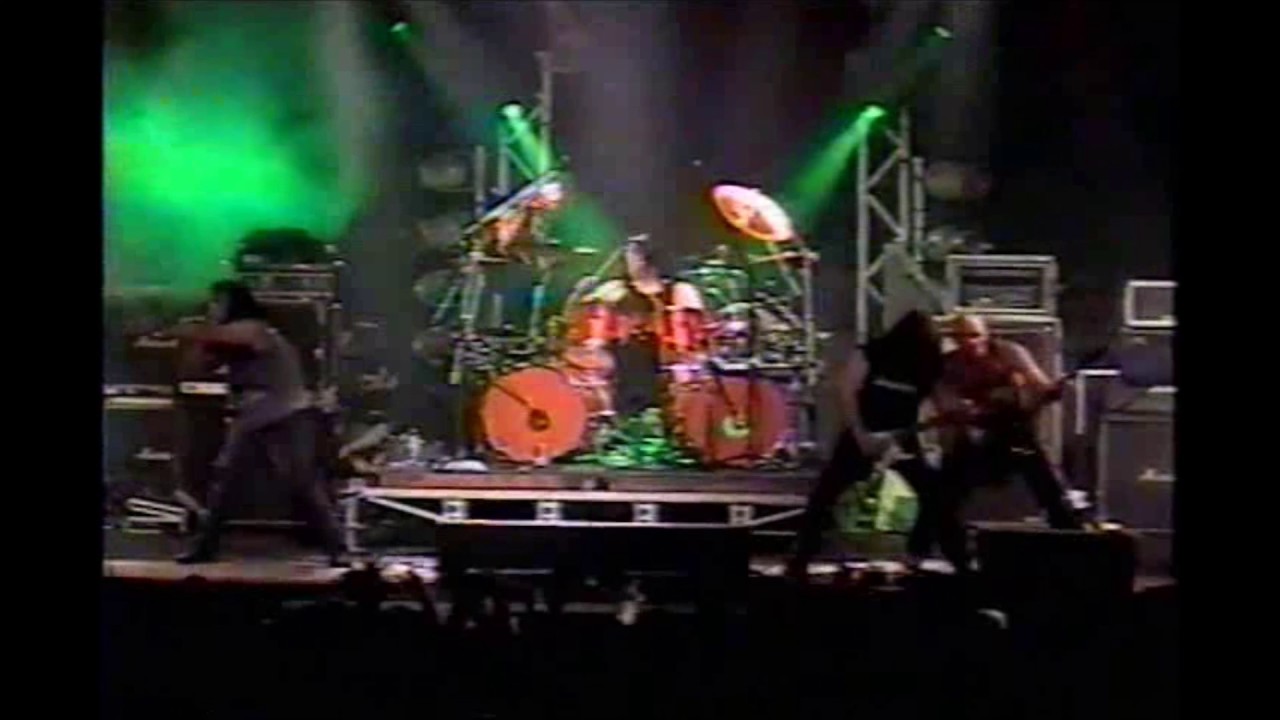Razones Concientes -Vuelta al Barrio + Retrato Nacional. (En vivo Obras 2007)