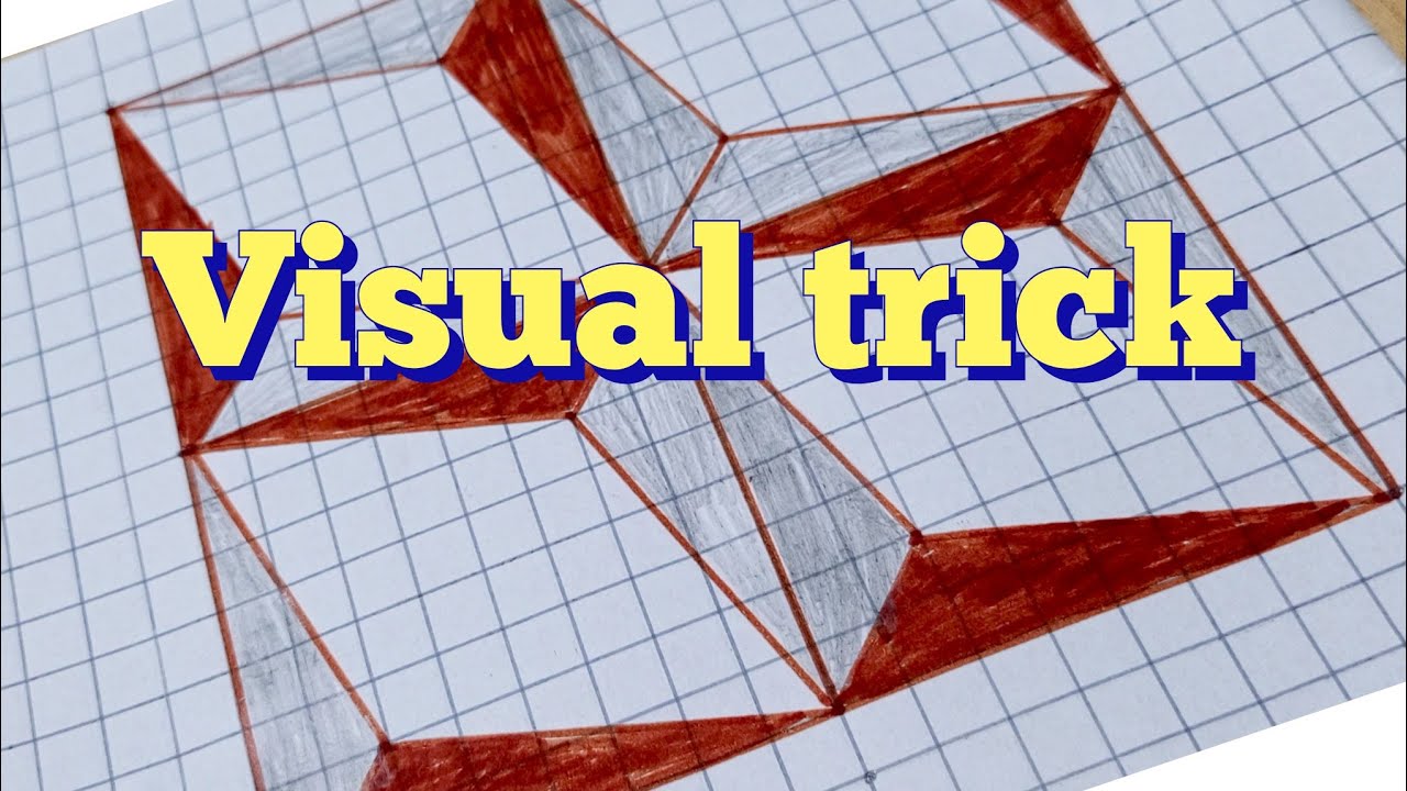 Geometry Design easy to draw||simple design@freeart207 