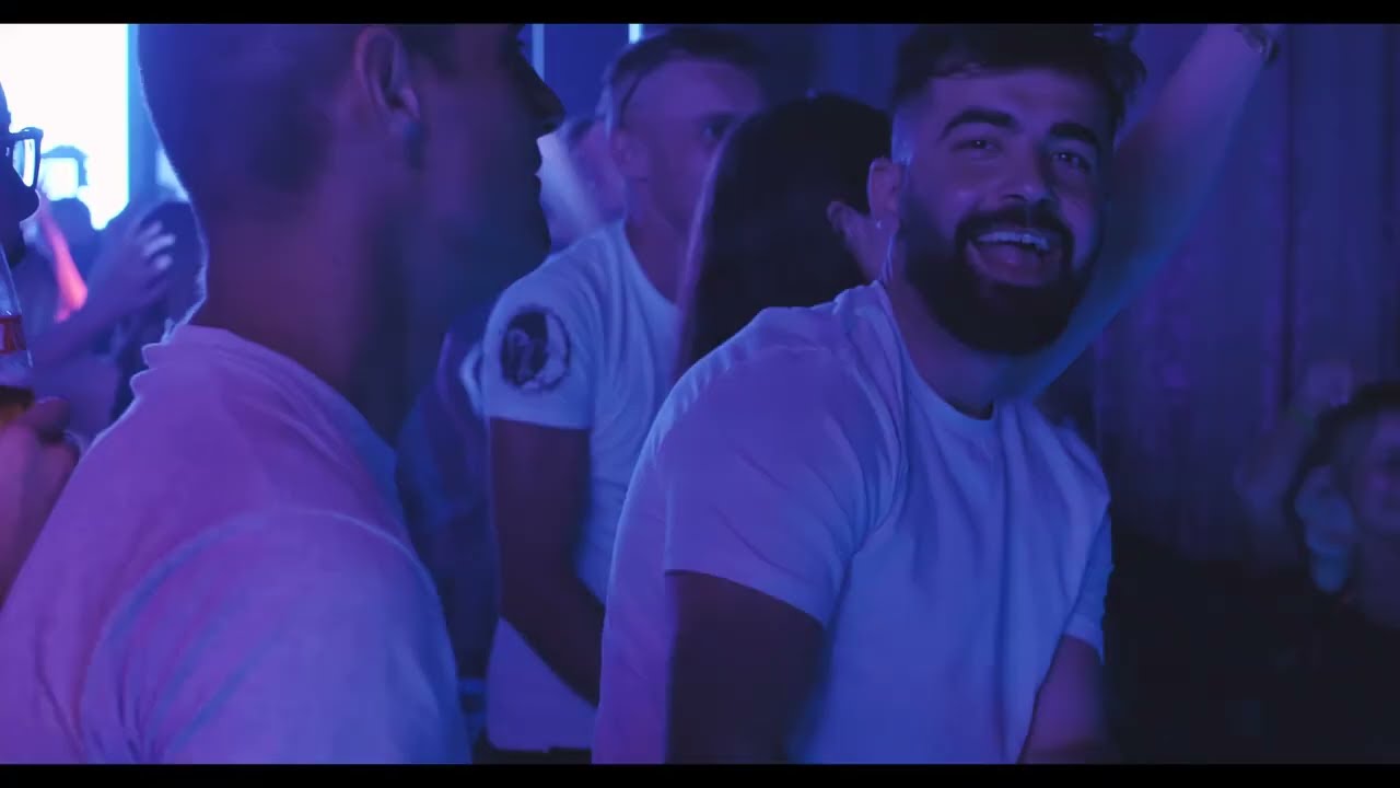 Dj To-ya - Klub Shine Krak&oacute;w