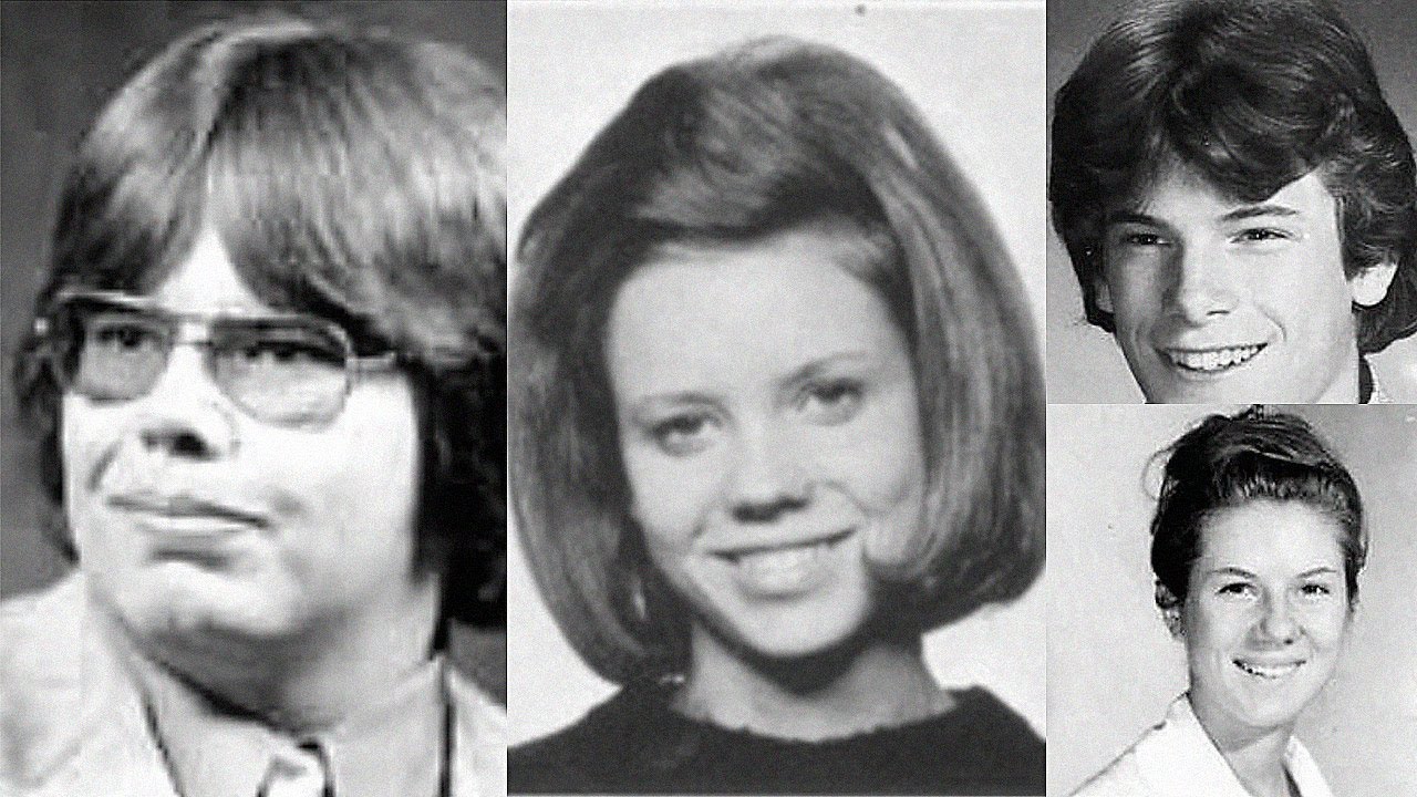 5 Unsolved Disappearances Across America EP 10
