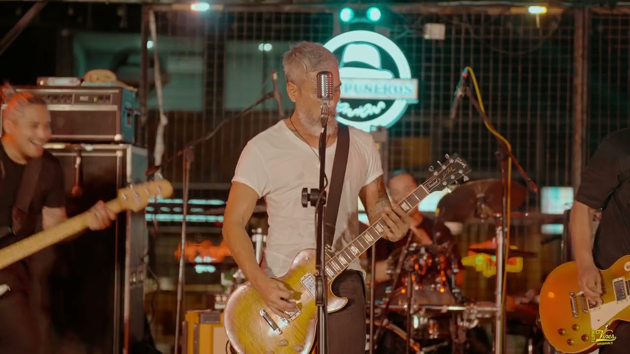 Franco - To Survive Live!