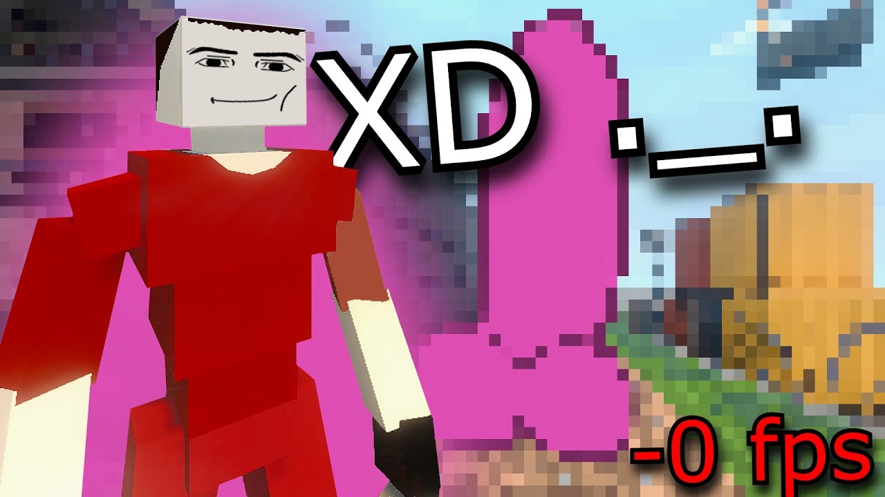 GOREBOX pero es MÁS REALISTA (tremendo)