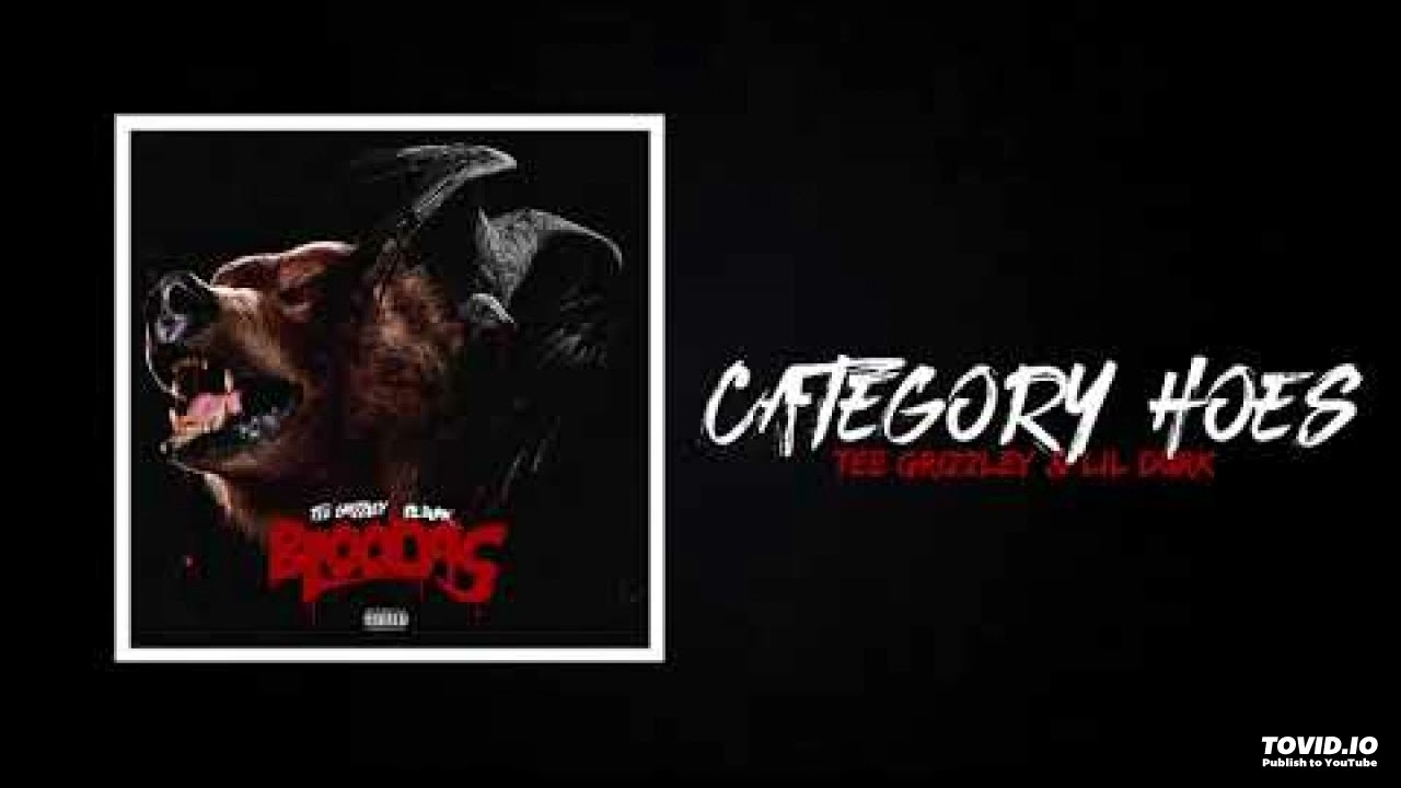 Lil Durk & Tee Grizzley 