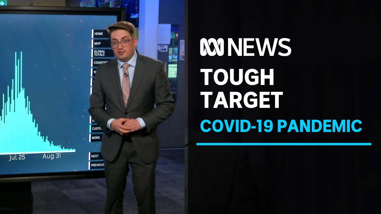 Can Melbourne move to the next step out of COVID-19 restrictions on October 19? | ABC News