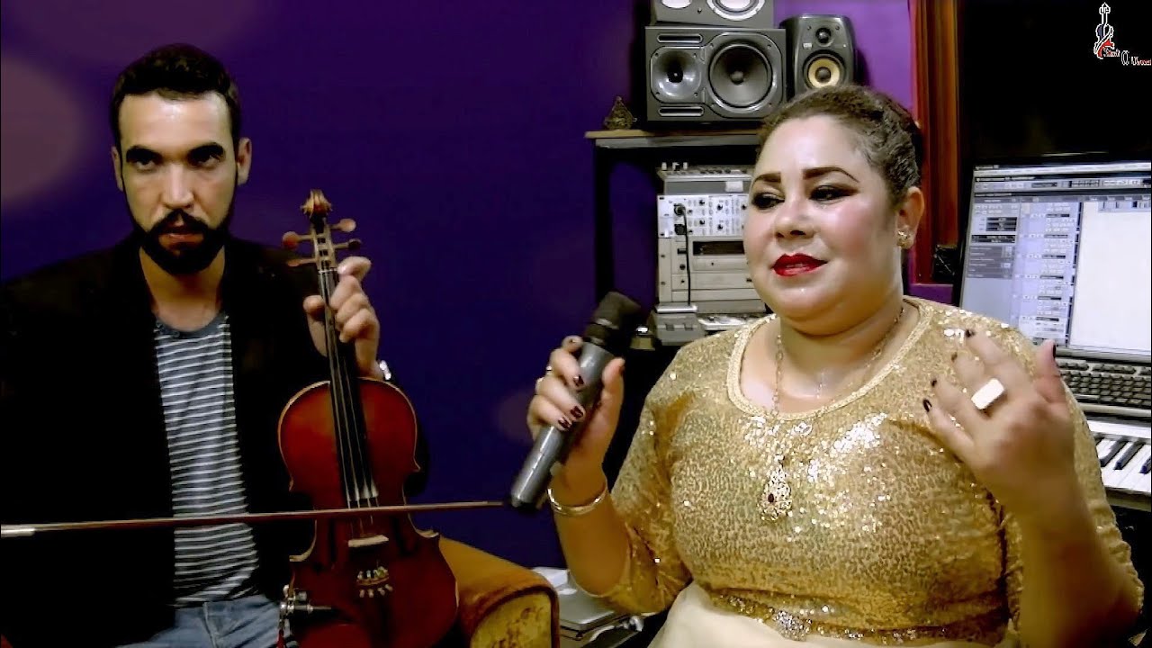 عزيز،عمر اوراغ مع تاولعنزيت