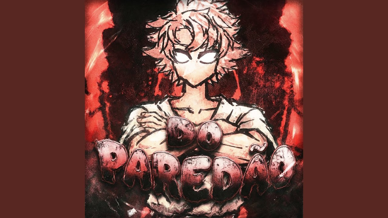 DO PAREDÃO (Ultra Slowed)