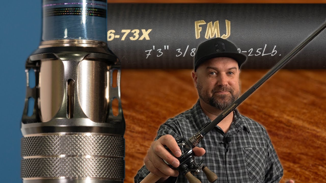 Megabass P5 Destroyer FMJ | Polish Pete