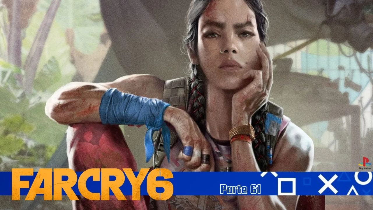 FARCRY 6 | Parte 61