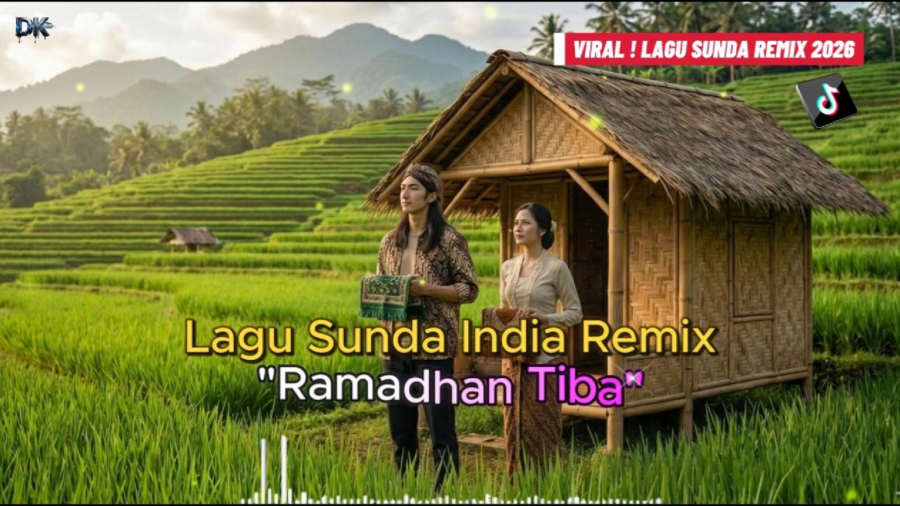 Lagu Sunda India 