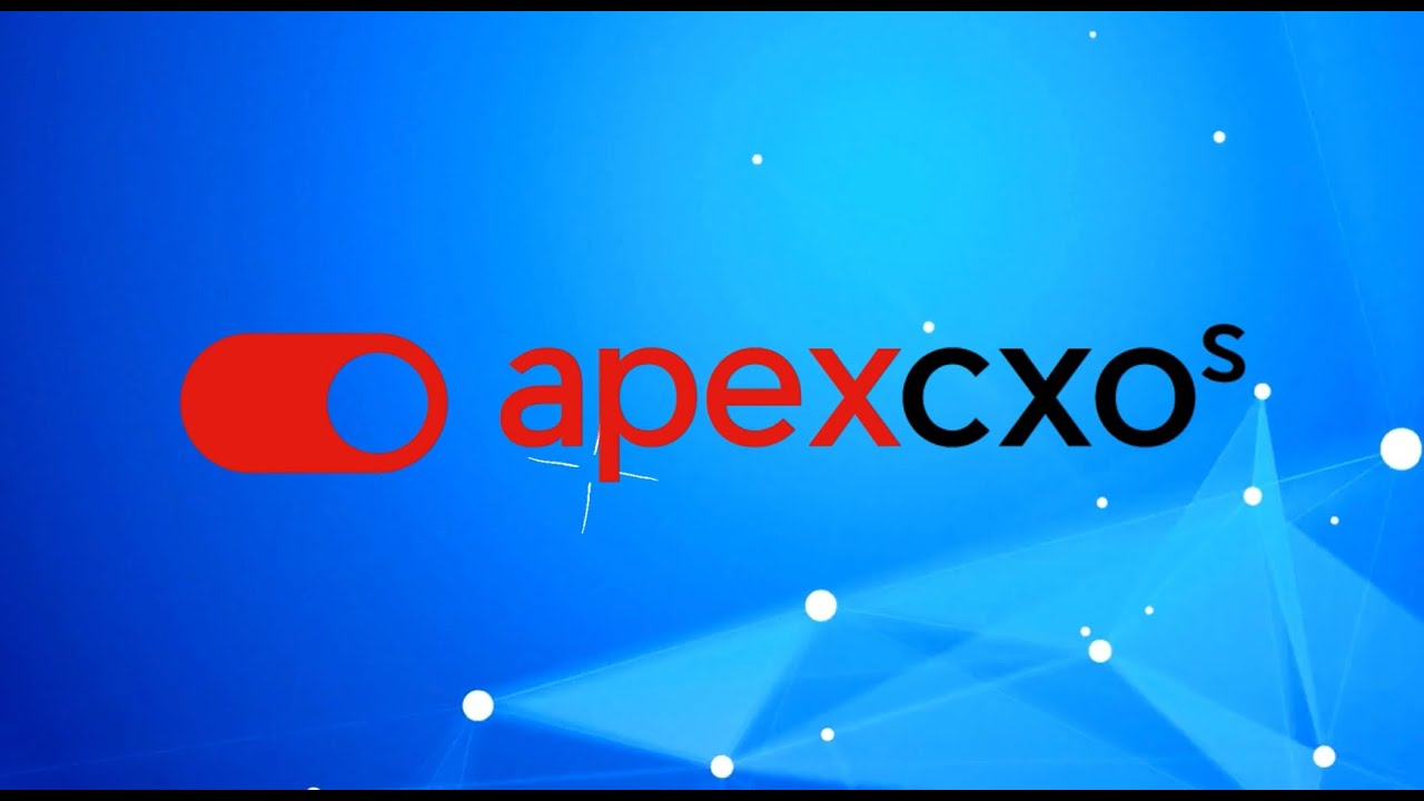 ApexCXOs in association with Saviynt presents - Redefining Identity Security
