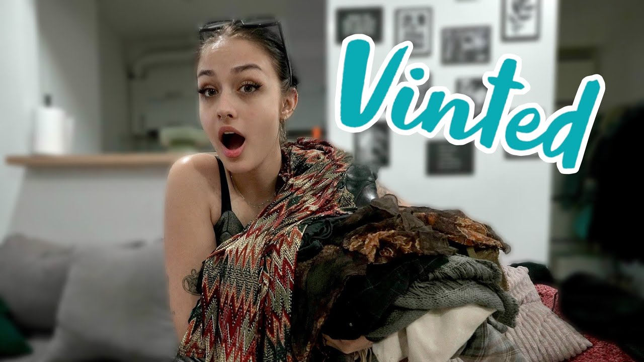 CEL MAI MARE HAUL VINTED