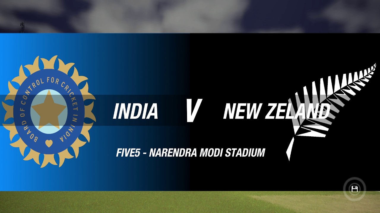 FINAL IND VS NZ T20 WORLD CUP