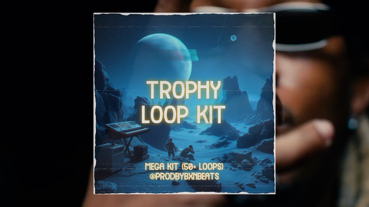 (50+) Loop Kit / Future Loop Kit - 