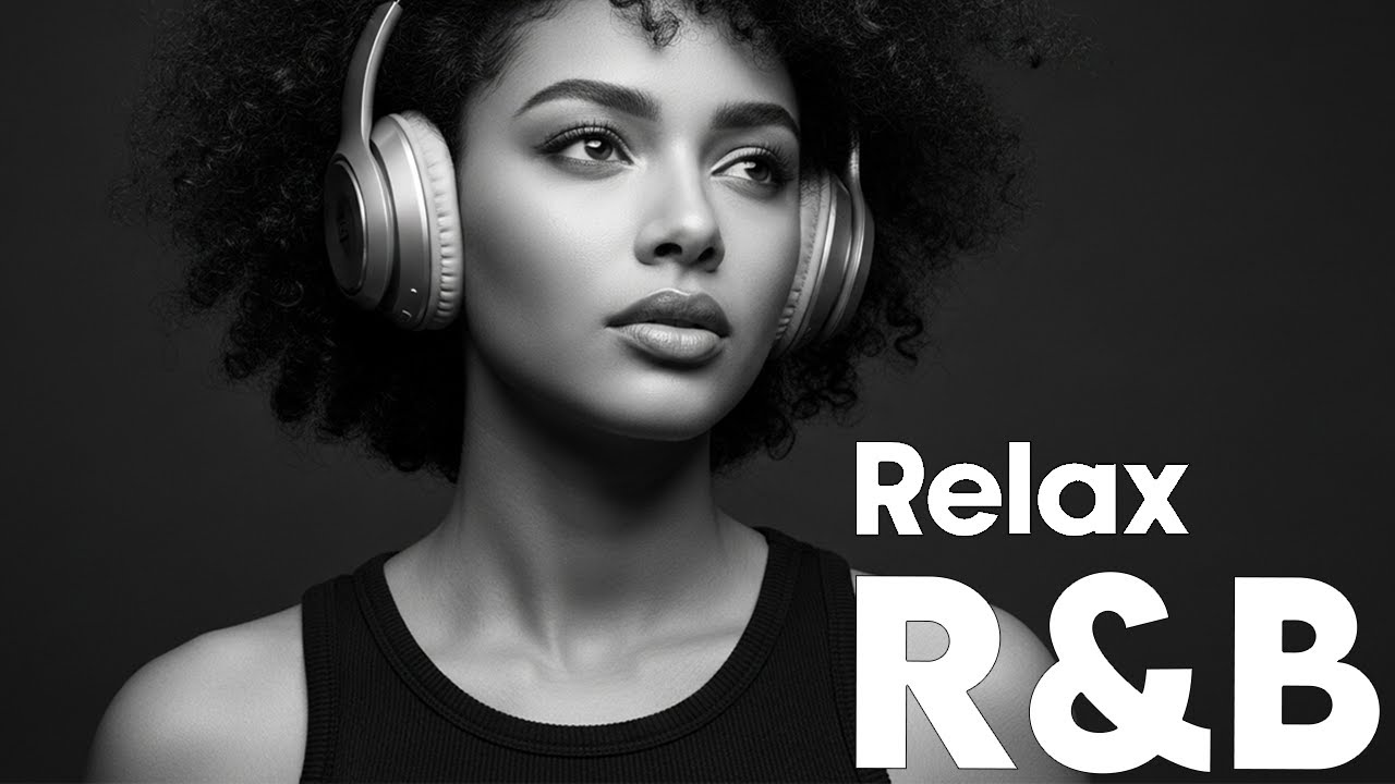 【R&B Relax 63】Calm Cozy Playlist / Chill / Work / Indie / Relax / Coffee