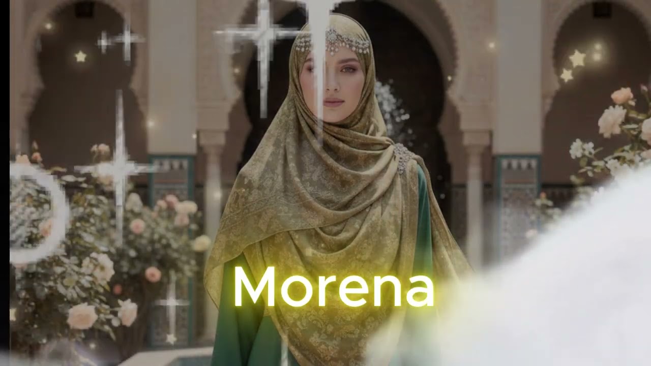 Morena My Love 2026 Remix Chill