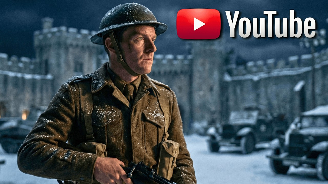 YouTube Is Hiding These 12 British Masterpieces (Free Full Movies)