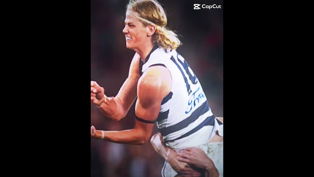 Sam De Koning edit 🏉