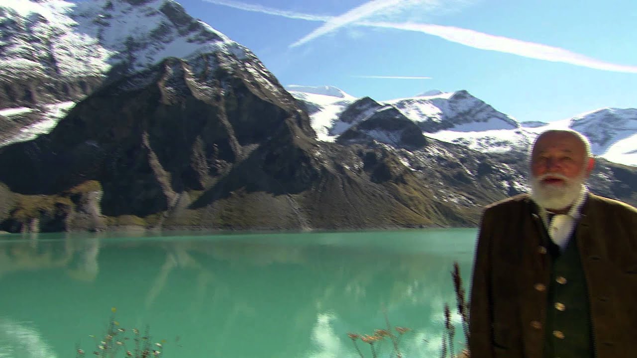 Kaprun und die Künstler