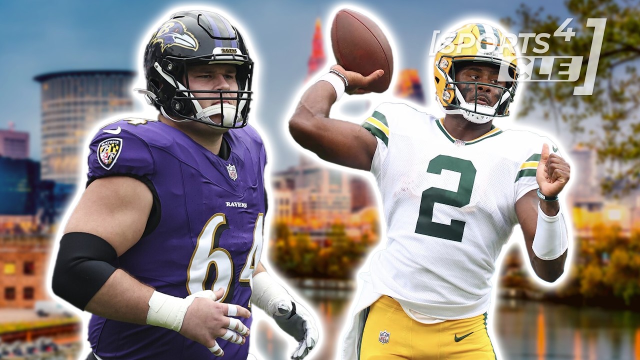 Free Agency Begins, What Will the Browns Do? - Sports4CLE 3/9/26