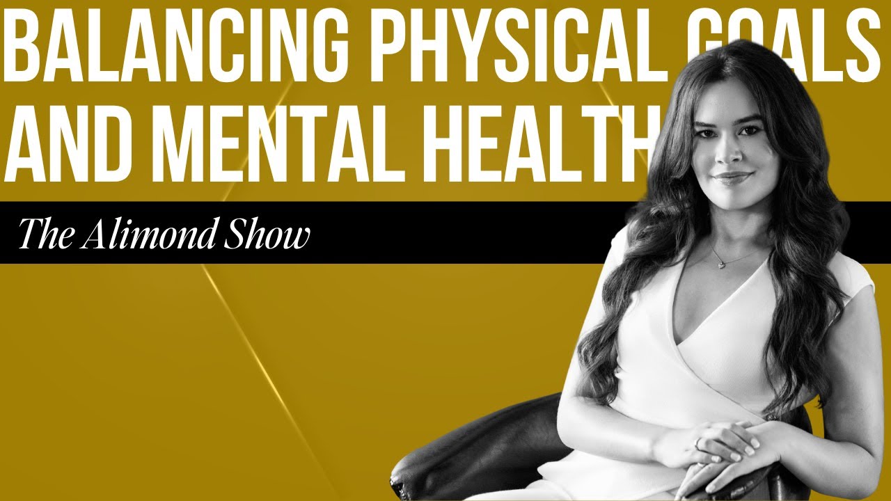 Beyond the Gym: How Anna Clough Transforms Women's Health and Fitness