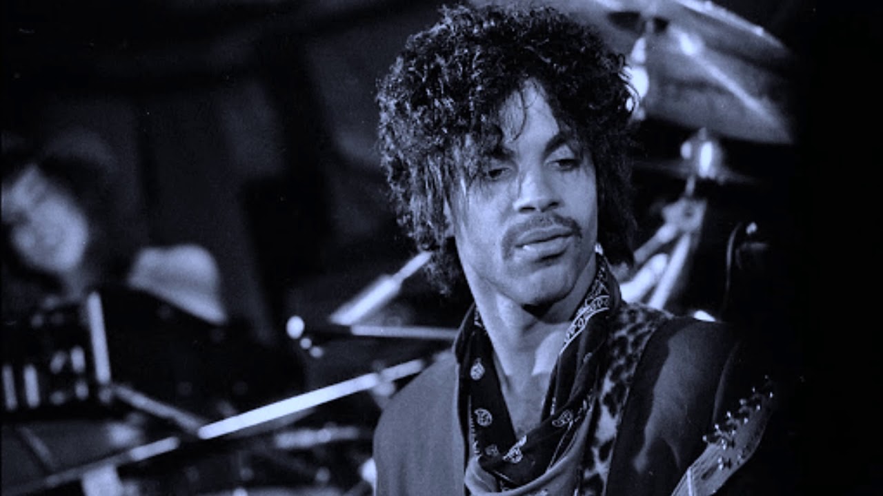 Prince - 