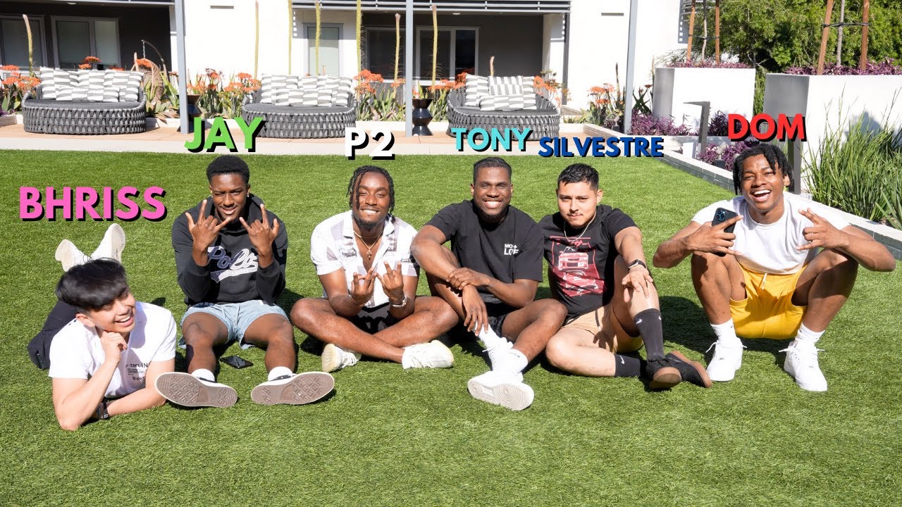 I Brought The OG 2019 Group Back Together! *ENDING EVERY BEEF*