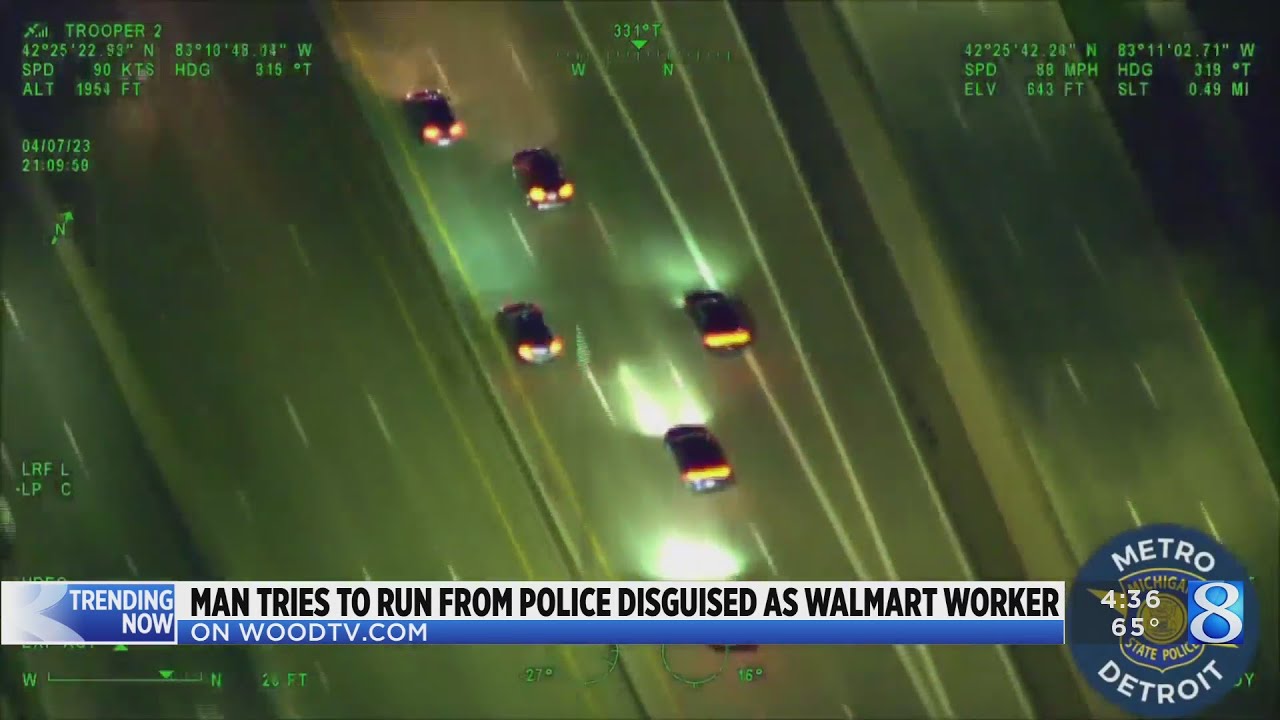Trending now on WOODTV.com