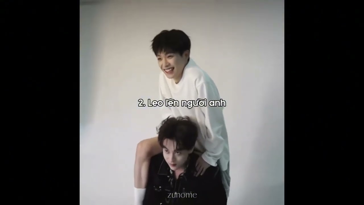 [ Tiktok ] Tổng hợp những video hay về  Nghịch Ái / Revenge love #nghichai #revengelove#2