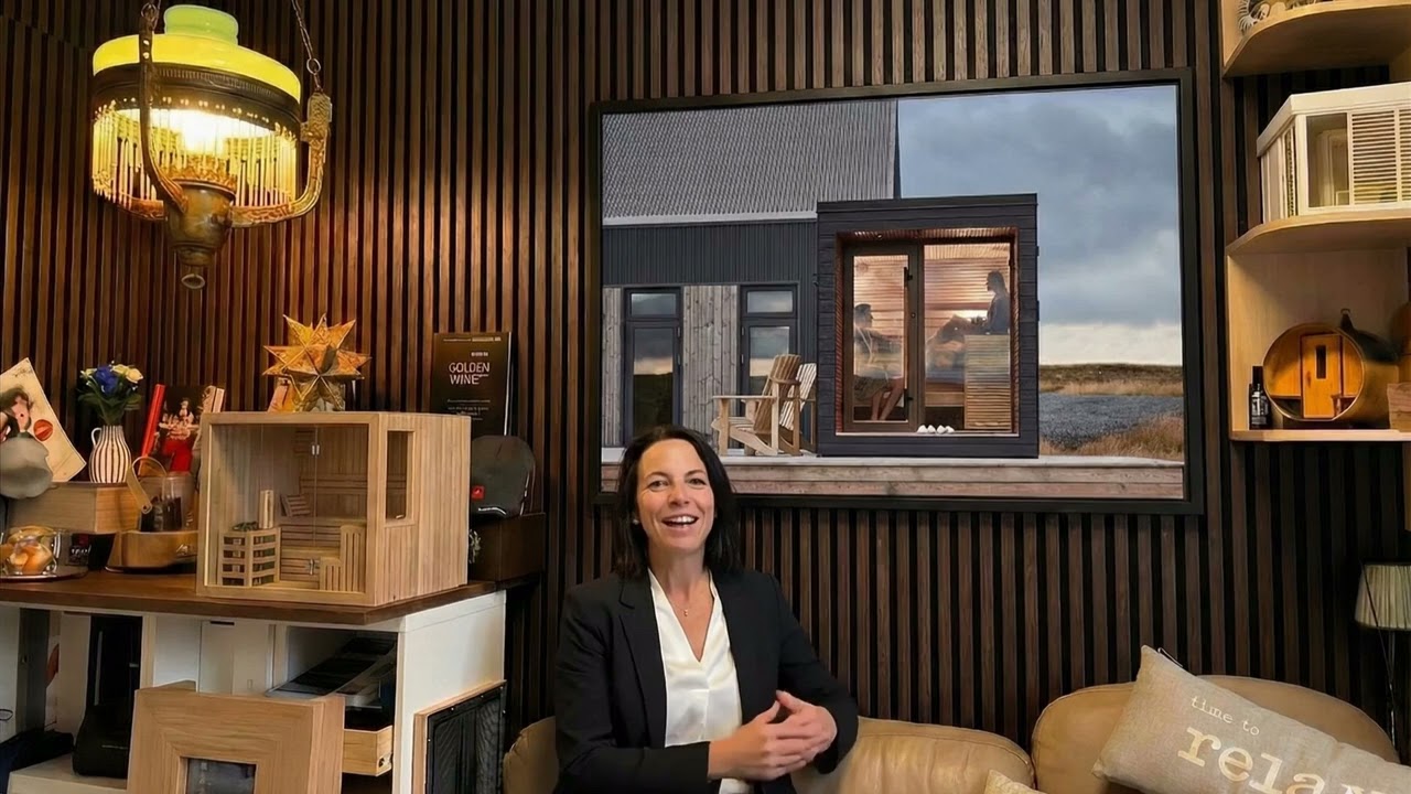 38°C in the Tub – 0°C in the Snow? ❄️ The SISU Insulation Proof!