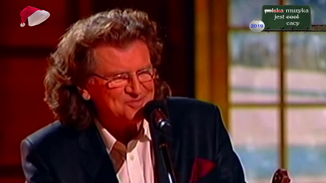 Zbigniew Wodecki - Polscy Artyści - Oj, Maluśki, Maluśki